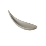 Leone Melamine Spoon L. Grey 15