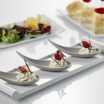 Leone Melamine Spoon L. Grey 15 - Image 2
