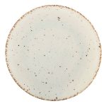 Side Plate Flat 30