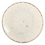 Side Plate Deep 20