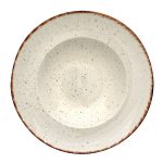 Side Plate Pasta 26