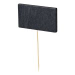 LEONE Chalkboard w/Stick & Marker - Image 3