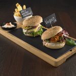 LEONE Chalkboard w/Stick & Marker - Image 4