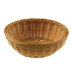 Leone Basket Vogue PP Natural Round 20