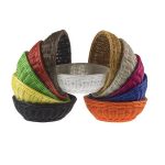 Leone Basket Vogue PP Natural Round 20 - Image 3