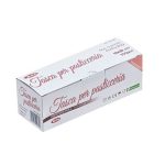 Leone Pastry Bag PE Disposable 30 x100 - Image 2