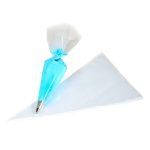 Leone Pastry Bag PE Disposable 46 x100