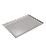 Leone Melamine Tray Topazio White 35x24