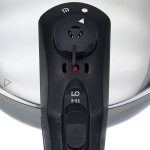 KAISERSLAUTERN PRESSURE COOKER 10L - Image 2