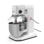 HENDI PLANETARY MIXER HEAVY DUTY 7L - Image 2