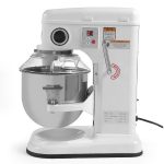 HENDI PLANETARY MIXER HEAVY DUTY 7L - Image 3