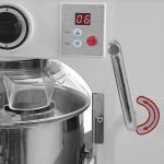 HENDI PLANETARY MIXER HEAVY DUTY 7L - Image 5