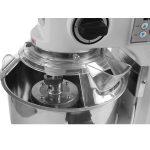 HENDI PLANETARY MIXER HEAVY DUTY 7L - Image 7