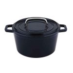 ALPEN CASSEROLE 20CM BLUE