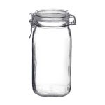 FIDO JAR 1500ML