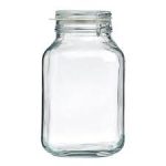 FIDO JAR 3000ML