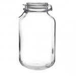 FIDO JAR 4000ML