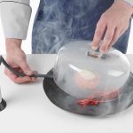 HENDI SMOKE WOOD DUST CITRUS 500GR - Image 3