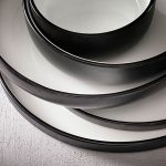 COSMIC BLACK PLATE DEEP 20 - Image 2