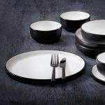 COSMIC BLACK PLATE DEEP 20 - Image 4