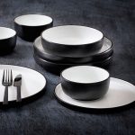 COSMIC BLACK PLATE DEEP 20 - Image 5