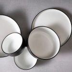 COSMIC BLACK PLATE DEEP 20 - Image 8