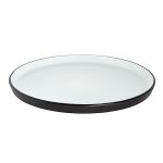 COSMIC BLACK PLATE FLAT 25