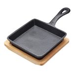 MC CAST IRON ON WOOD 12.5