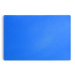 HENDI CUTTING BOARD HACCP 60X40 BLUE - Image 3