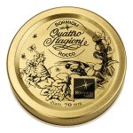 QUATTRO STAGIONI LID D70 X2 (25-50CL)