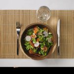 LEONE PLACEMAT BAMBOO SHUSHI 30X45 X2 - Image 2