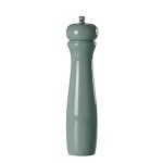 LEONE PEPPER MILL WOOD LIGHT BLUE 25