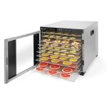 HENDI DEHYDRATOR 10 TRAYS 1000W - Image 12