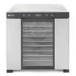 HENDI DEHYDRATOR 10 TRAYS 1000W - Image 2