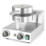 HENDI WAFLE MAKER ROUND 1000 - Image 3