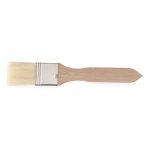 HENDI BRUSH PASTRY WOOD HANDLE 21X2CM X2
