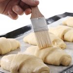 HENDI BRUSH PASTRY WOOD HANDLE 21X2CM X2 - Image 2