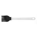 HENDI BRUSH PASTRY SILICON 23X4.5CM