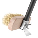 HENDI BRUSH FOR PIZZA OVEN 1.32M