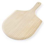 HENDI PIZZA SHOVEL/BOARD WOODEN 53.5X30.5 - Image 2