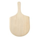 HENDI PIZZA SHOVEL/BOARD WOODEN 53.5X30.5