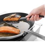 HENDI FRYPAN ALU INDUCT. OVAL FISH 28X40 - Image 4