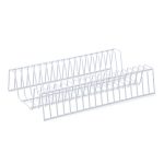 HENDI RACK FOR VEG. CUTTER DISCS 231807, 231852 - Image 2