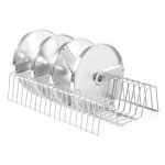 HENDI RACK FOR VEG. CUTTER DISCS 231807, 231852