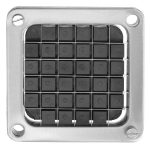 HENDI POTATO CUTTER BLADES 13MM - Image 3