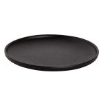 UNIVERSE BLACK PLATE FLAT 19