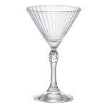 AMERICA 20s STEM MARTINI SMALL 15.5CL
