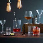 AMERICA 20s STIRRING GLASS 1L - Image 6