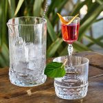 AMERICA 20s STIRRING GLASS 1L - Image 7