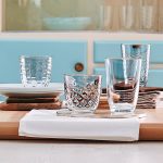 IRIS TUMBLER WATER 30CL X6 - Image 2
